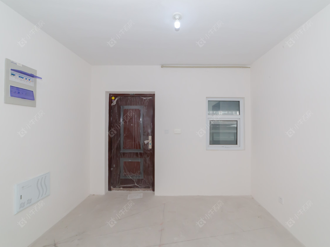 常州青竹苑B区在售二手房源室内图_小牛看房