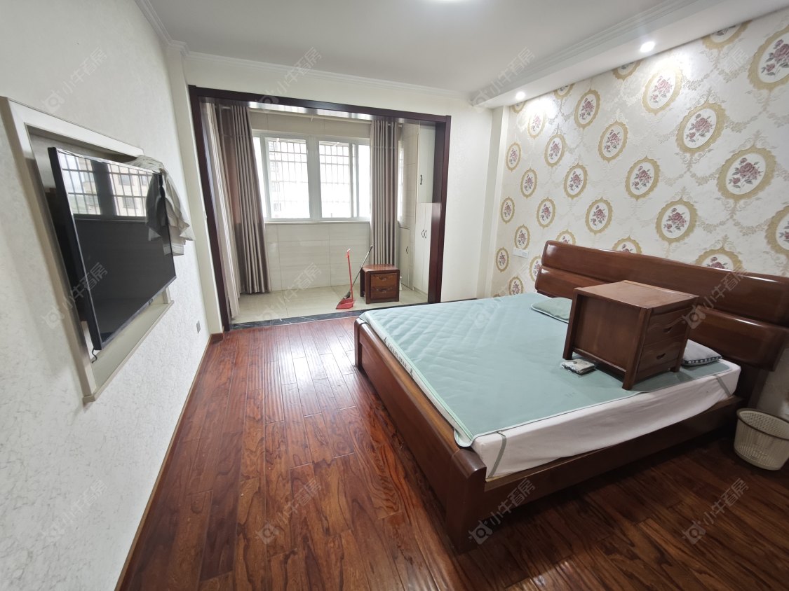 常州万士新村在租房源室内图_小牛看房