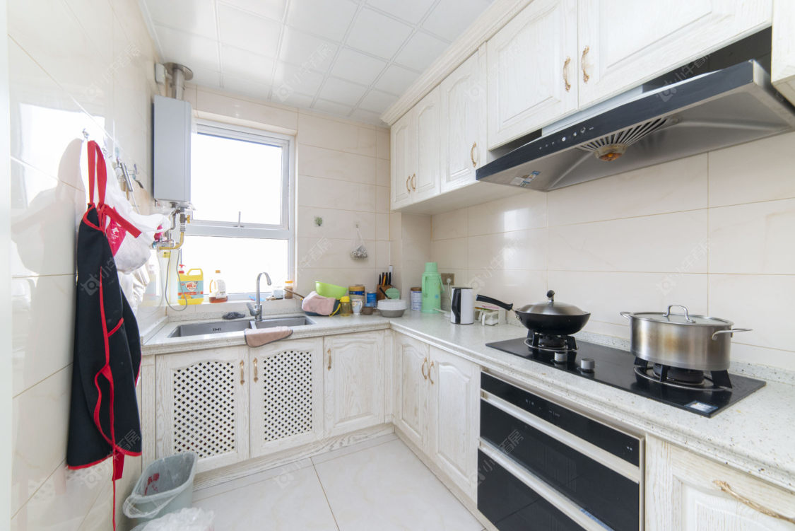 常州万达中央华城在售二手房源室内图_小牛看房