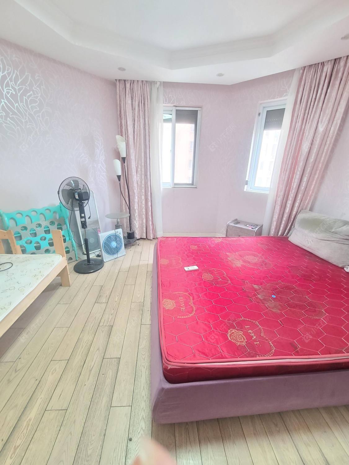 常州万水美兰城在租房源室内图_小牛看房