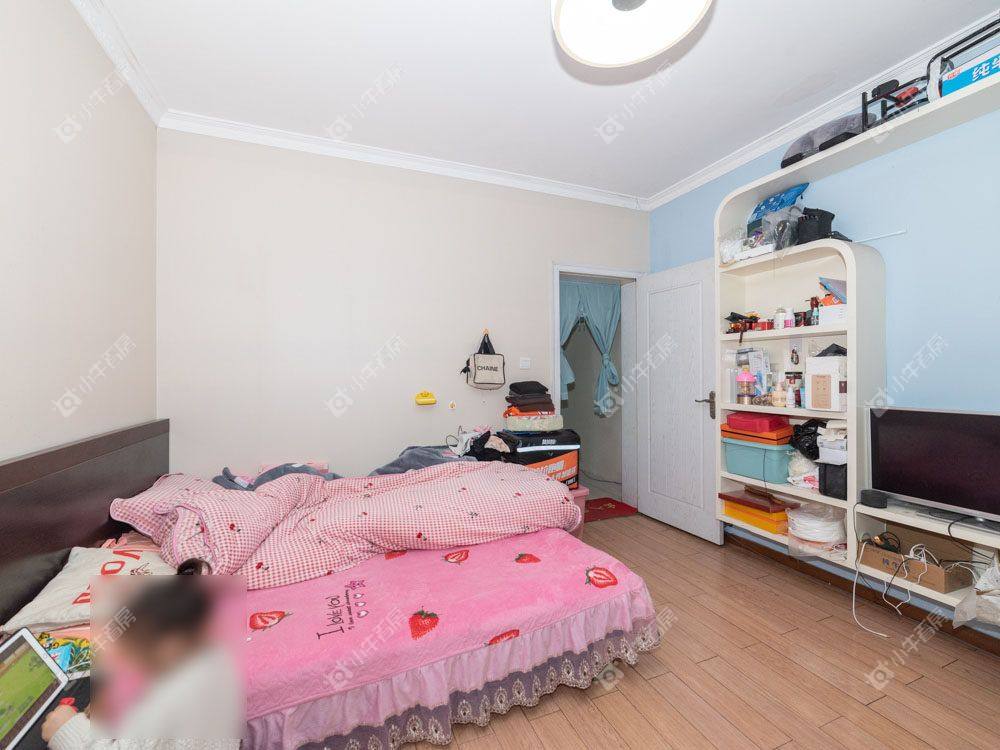 常州九洲花园二期在租房源_小牛看房