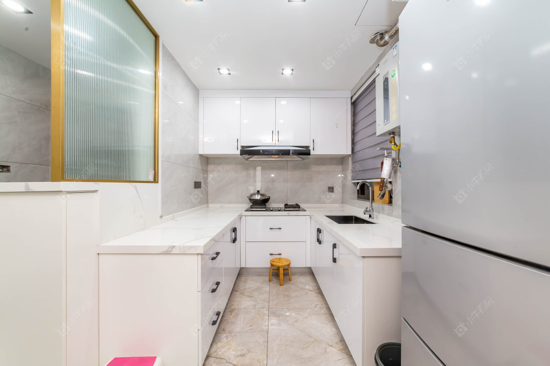 常州龙湖春江天玺在售二手房源室内图_小牛看房