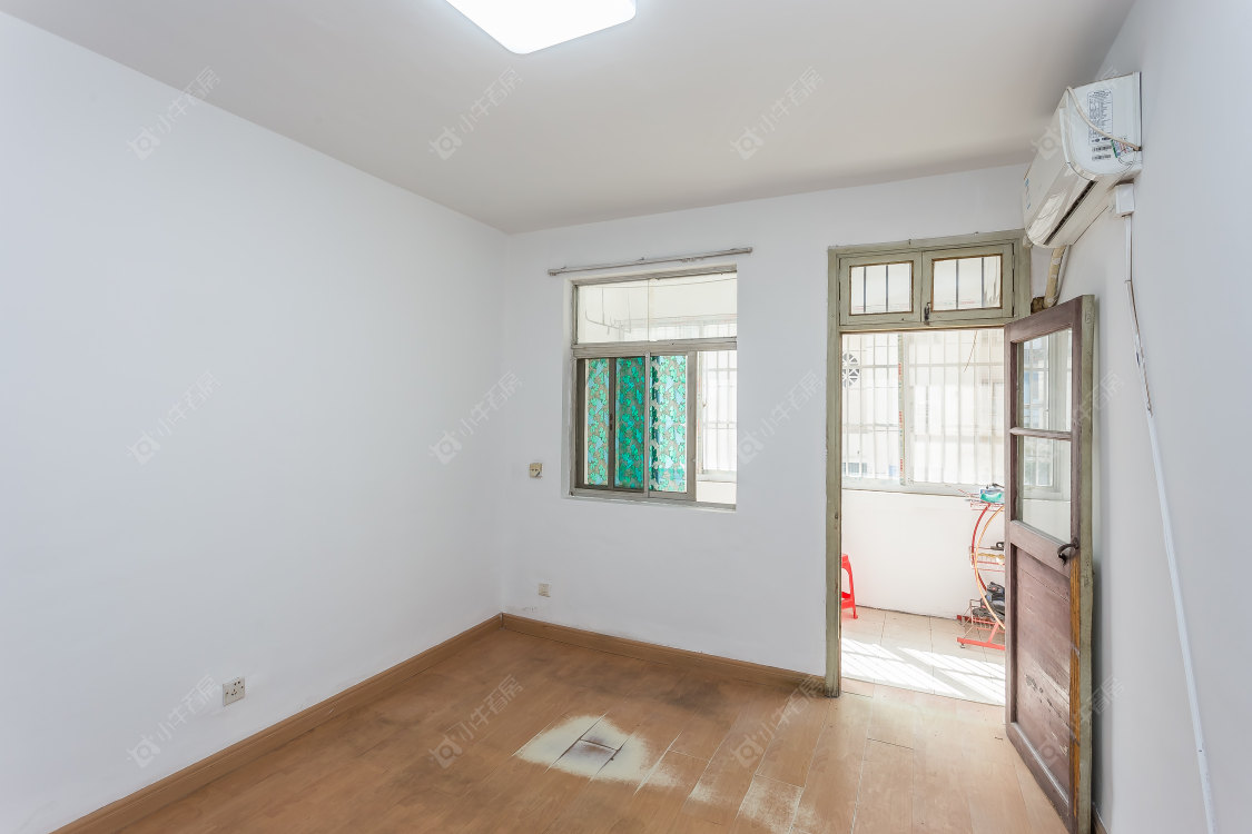 常州锦绣花园在售二手房源室内图_小牛看房