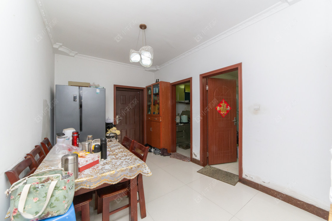 常州聚怡花园南区在售二手房源室内图_小牛看房