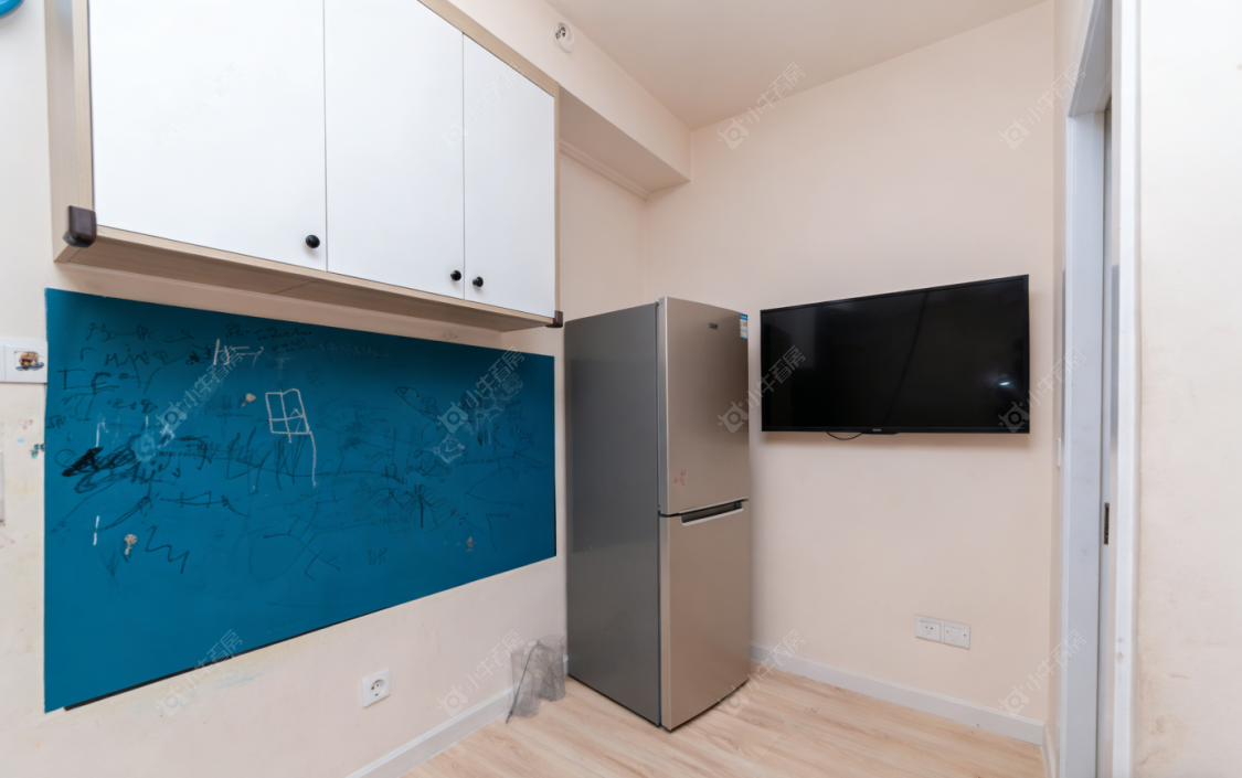 常州御水华庭二期在租房源户型图_小牛看房