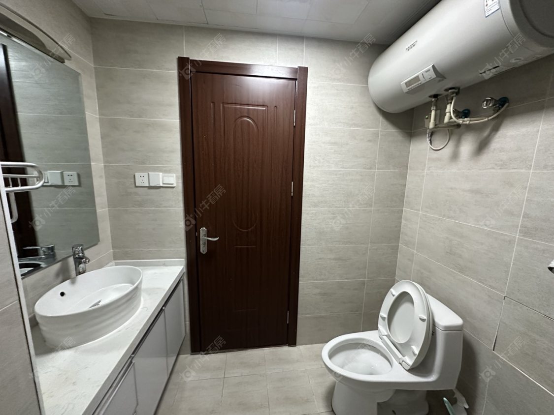 常州湖港名城在租房源室内图_小牛看房