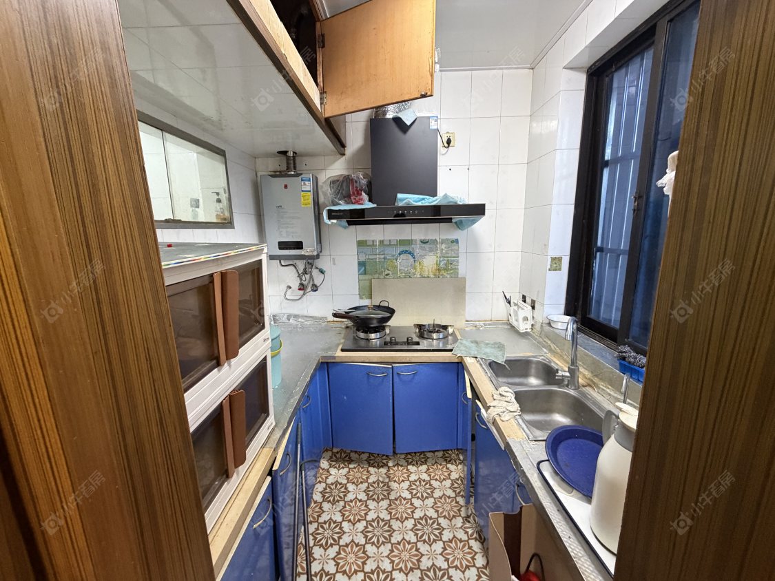 常州勤业一二三村在租房源_小牛看房