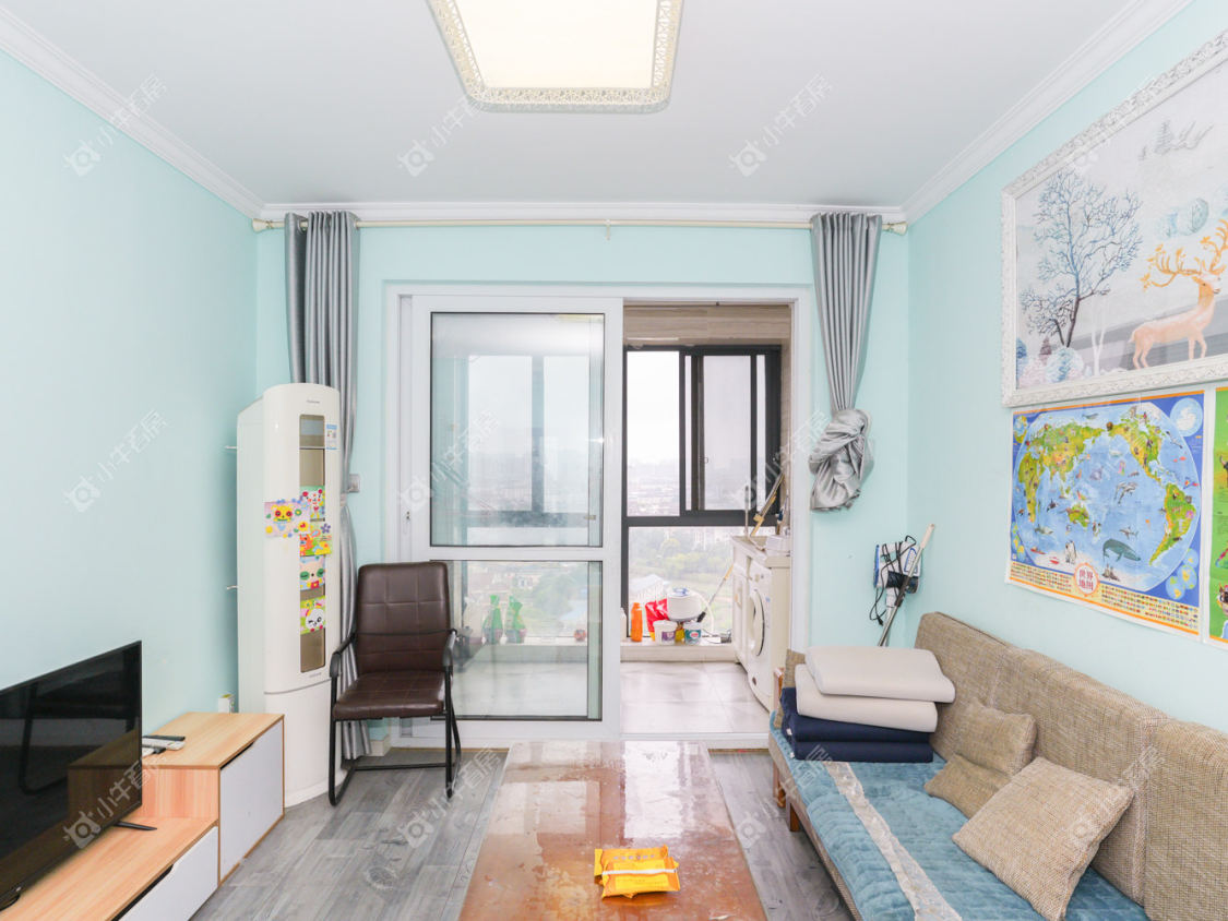 常州凯尔尚郡二期租房_小牛看房