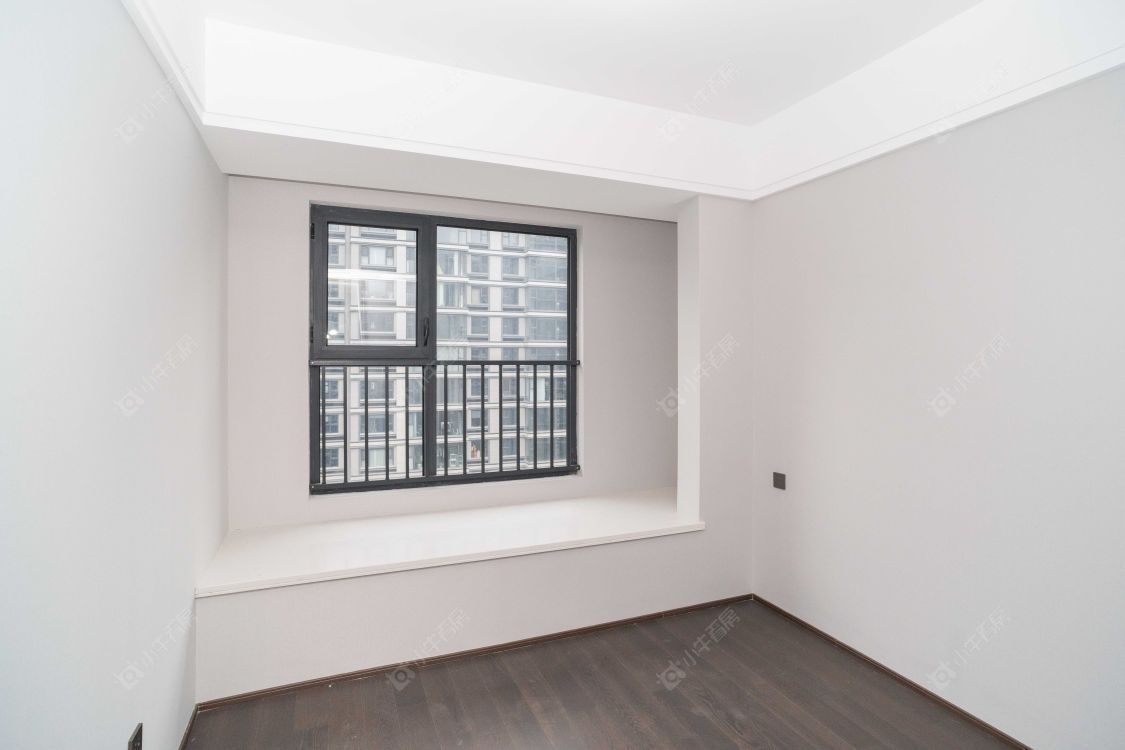 常州金隅·钟楼天筑在售二手房源室内图_小牛看房