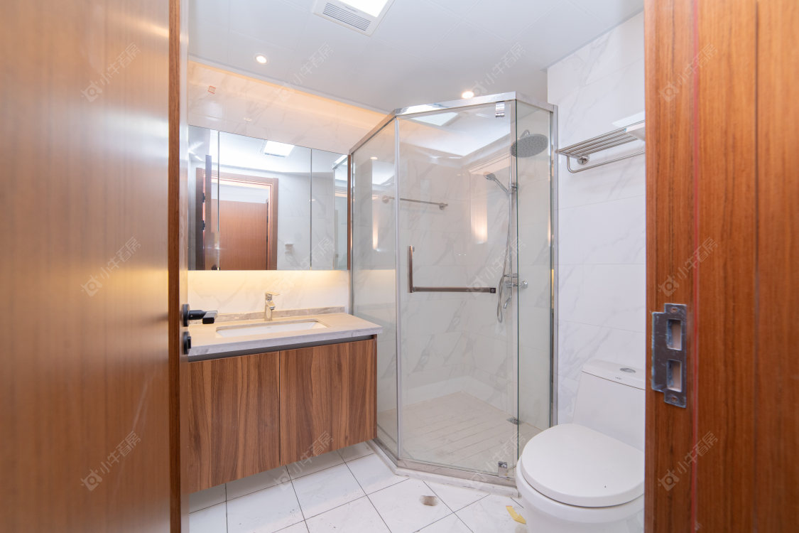 常州檀香湾玺悦在售二手房源室内图_小牛看房