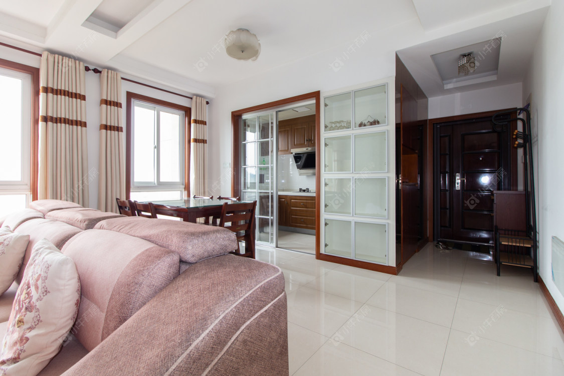 府河名居房源室内图 常州府河名居在售二手房源室内图_小牛看房