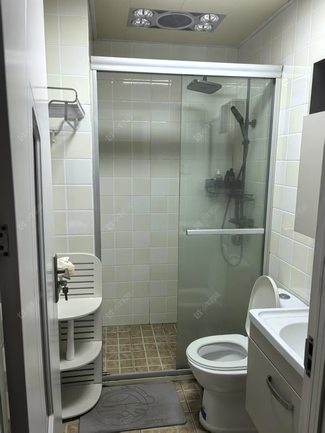 常州清潭商业中心在租房源室内图_小牛看房