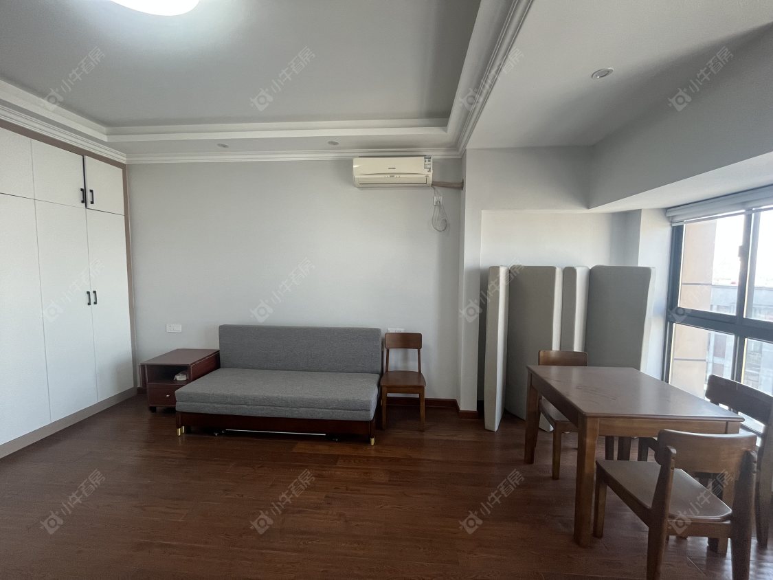 常州湖港名城在租房源_小牛看房