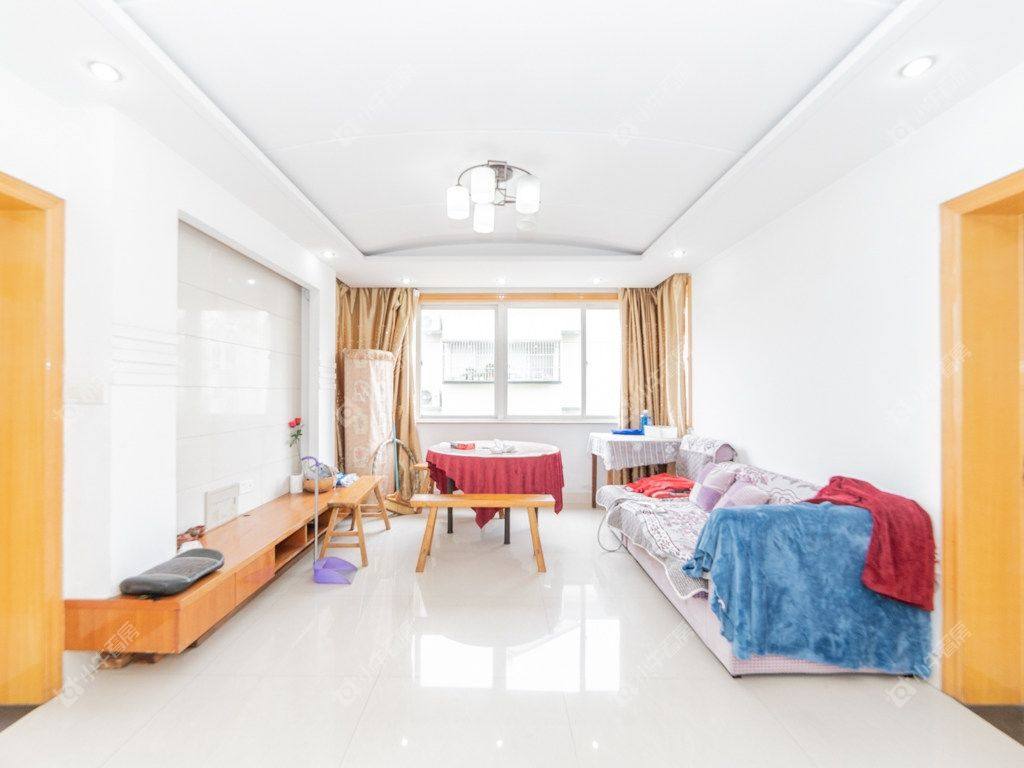 常州新业花苑4室2厅1卫出租_小牛看房