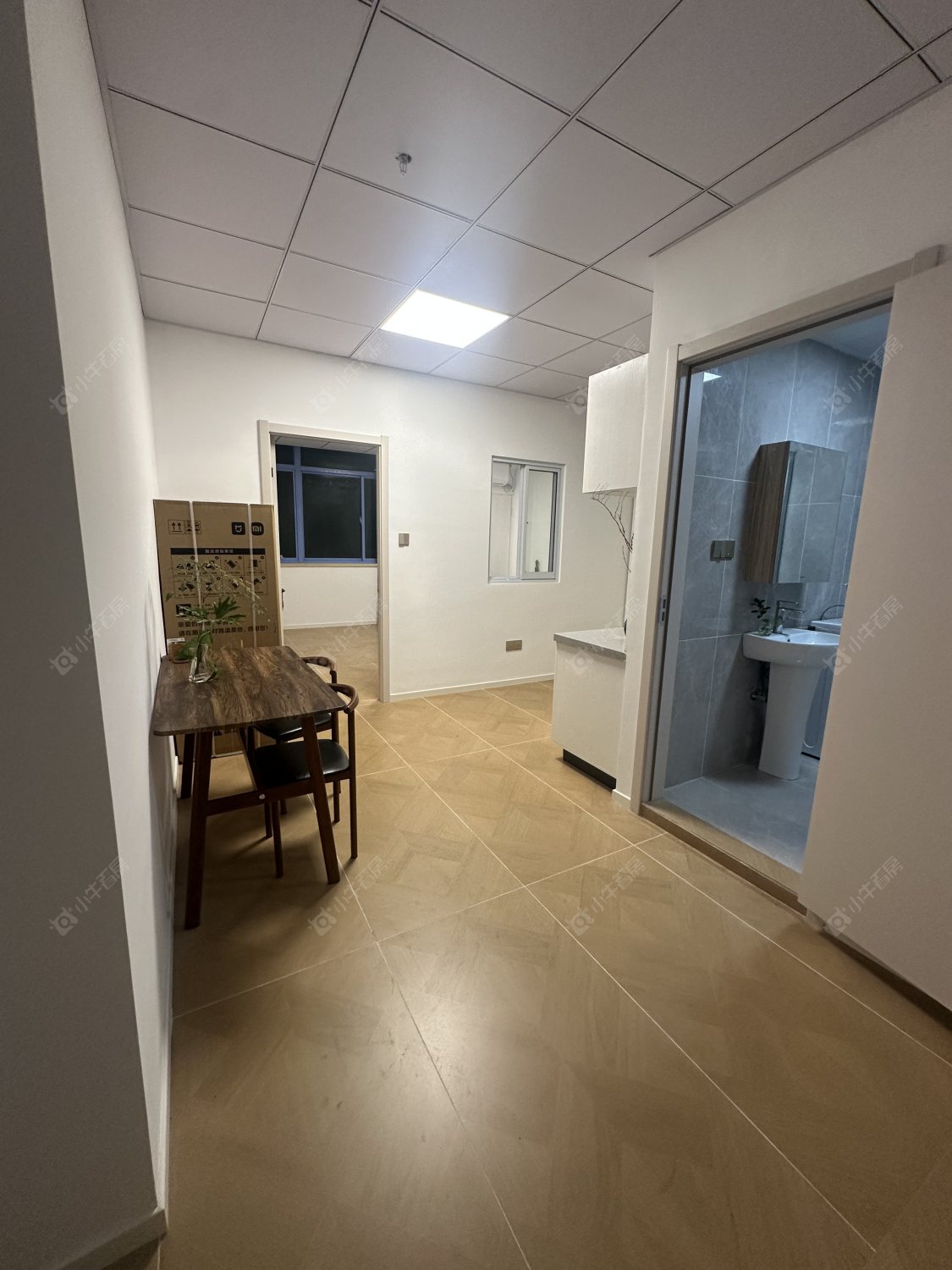 常州府琛大厦租房_小牛看房