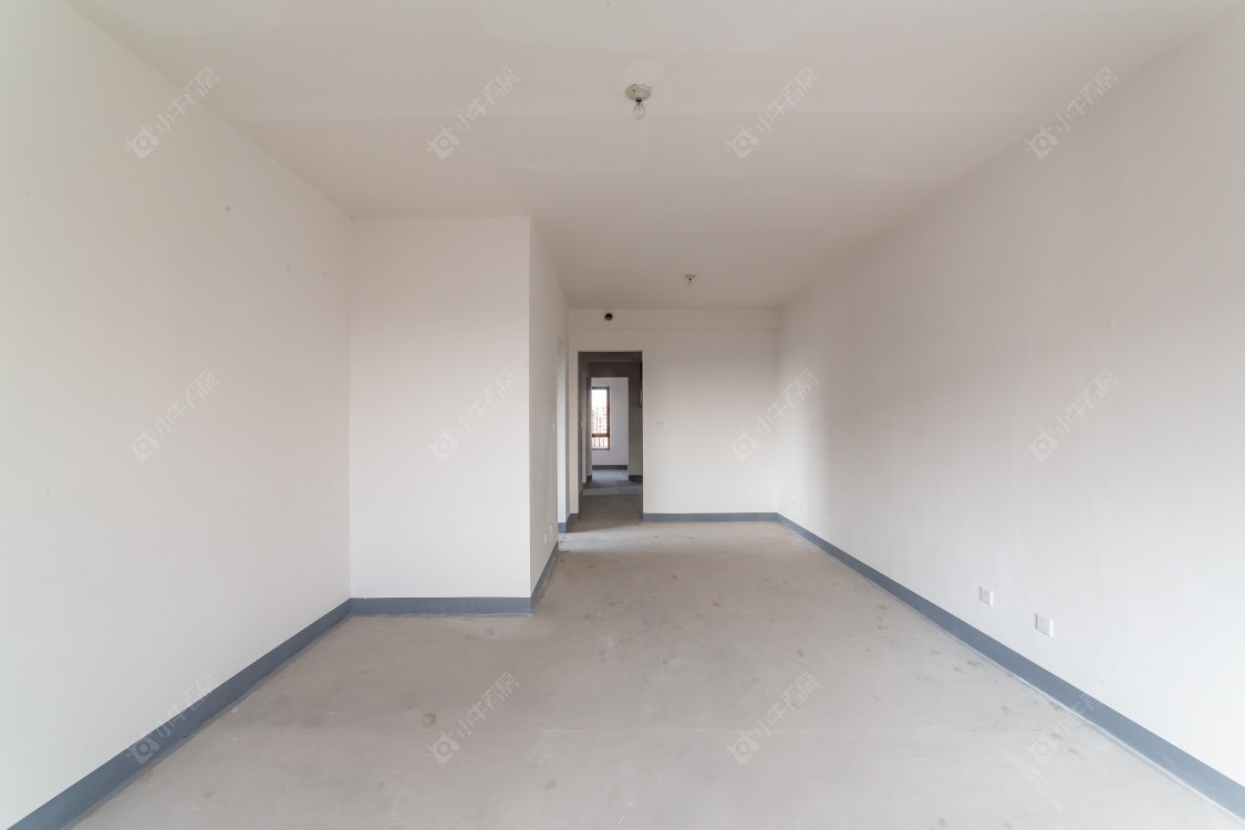 常州金地天际在售二手房源室内图_小牛看房