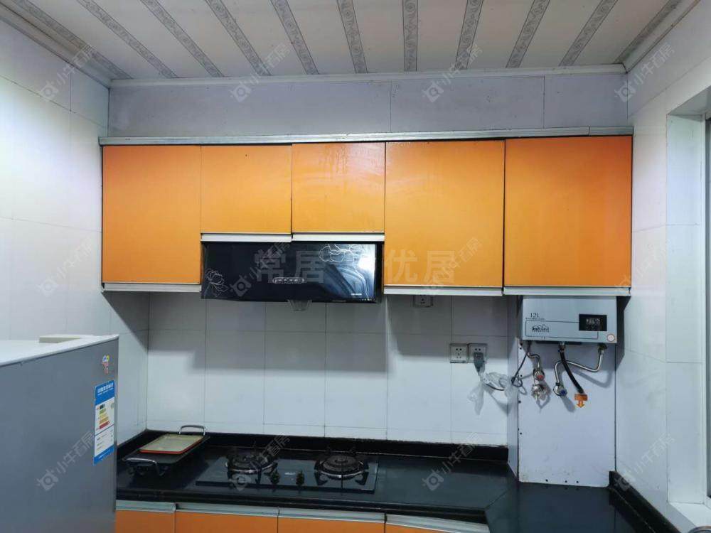 常州翔宇文苑在租房源室内图_小牛看房