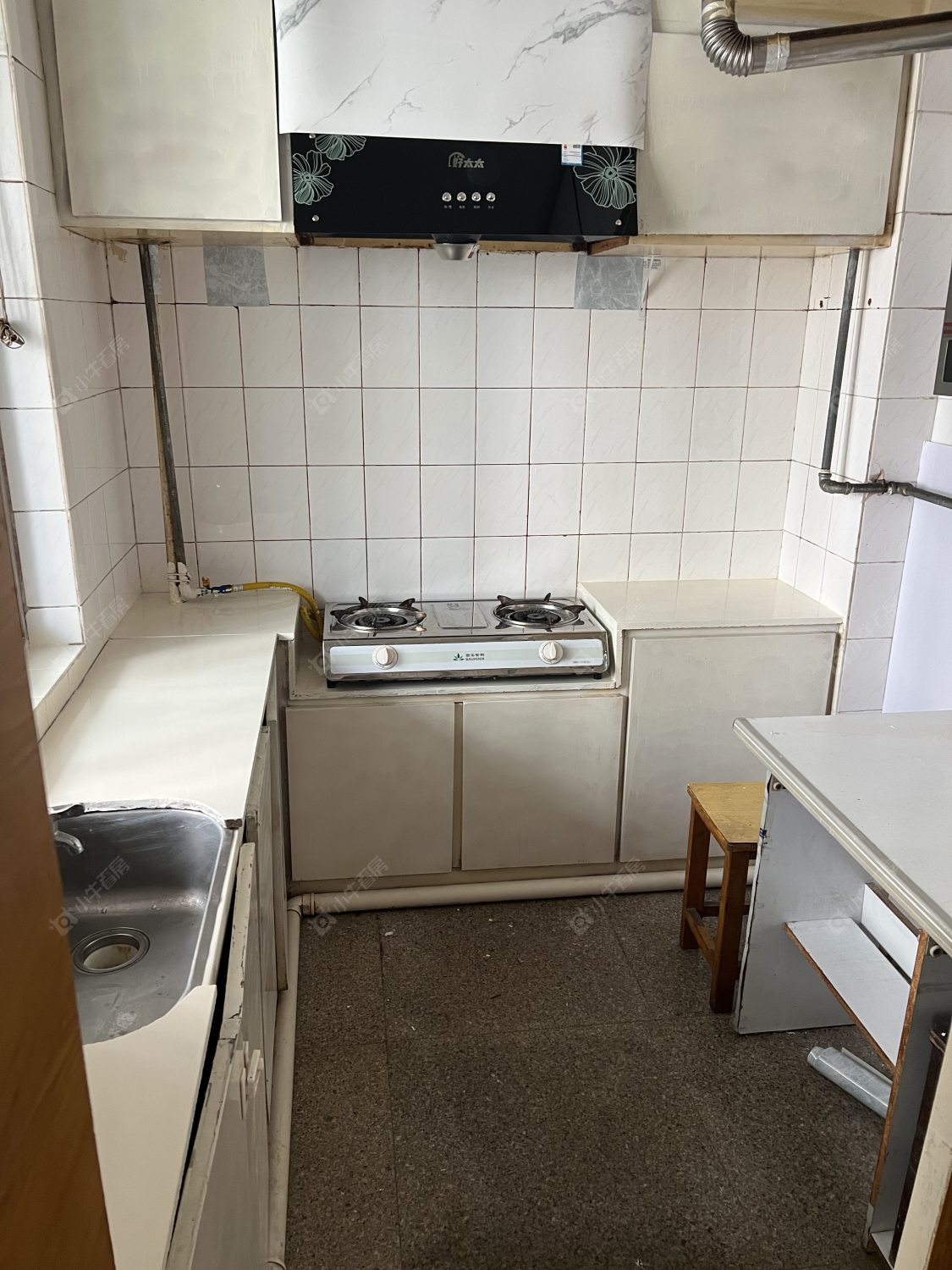 常州清潭六村在租房源室内图_小牛看房