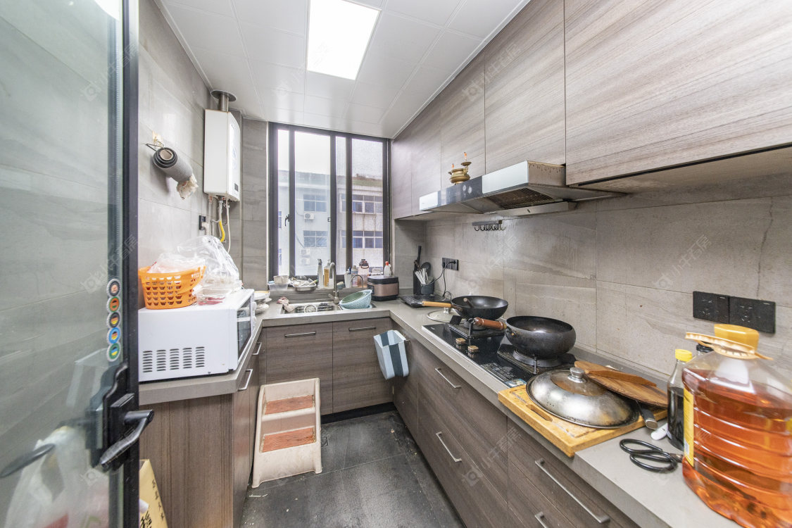 常州古方公寓在售二手房源室内图_小牛看房