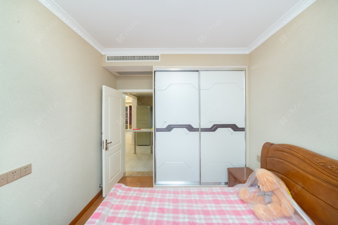 常州金地格林郡在售二手房源室内图_小牛看房