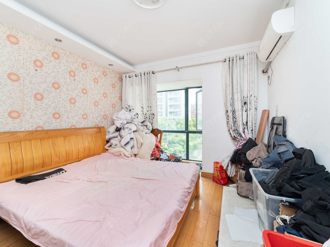 常州喜盈门花苑在售二手房源室内图_小牛看房