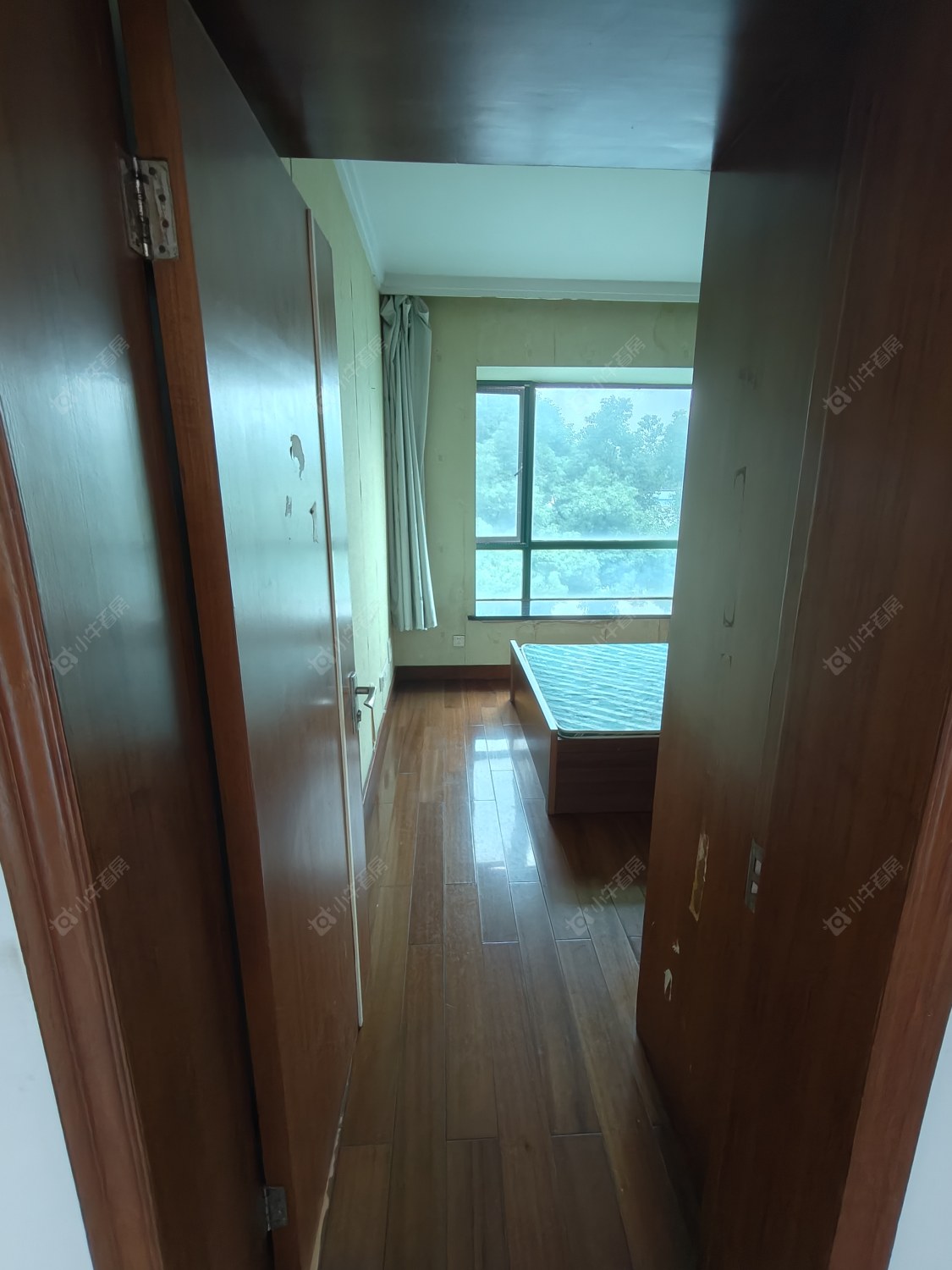 常州燕阳花园在租房源室内图_小牛看房