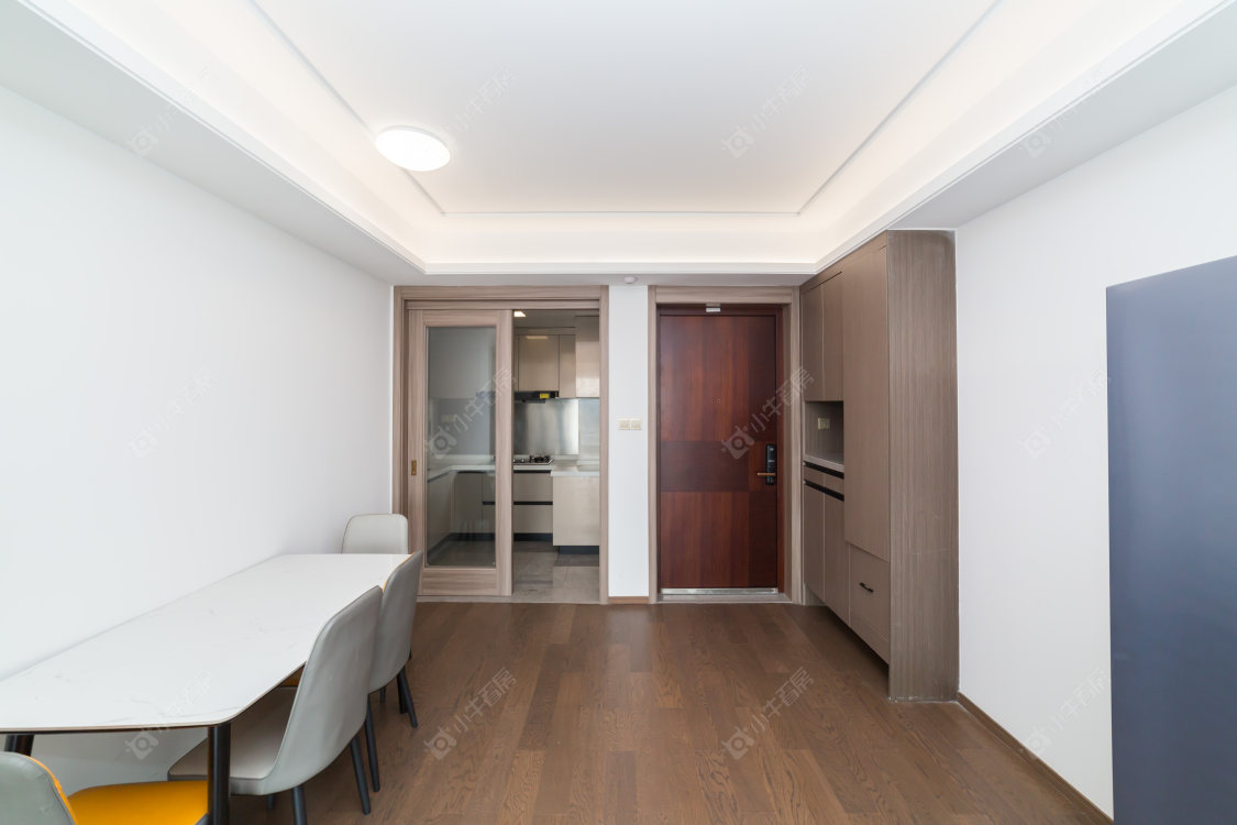 常州中海云樾里在售二手房源室内图_小牛看房