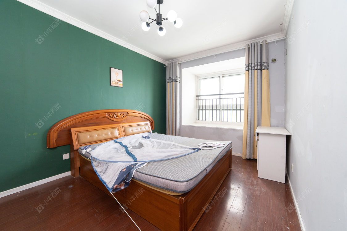 常州路劲城市印象在售二手房源室内图_小牛看房