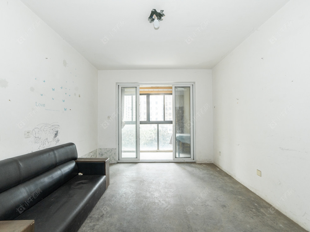 常州新景花苑一期2室2厅1卫在售二手房房源图片