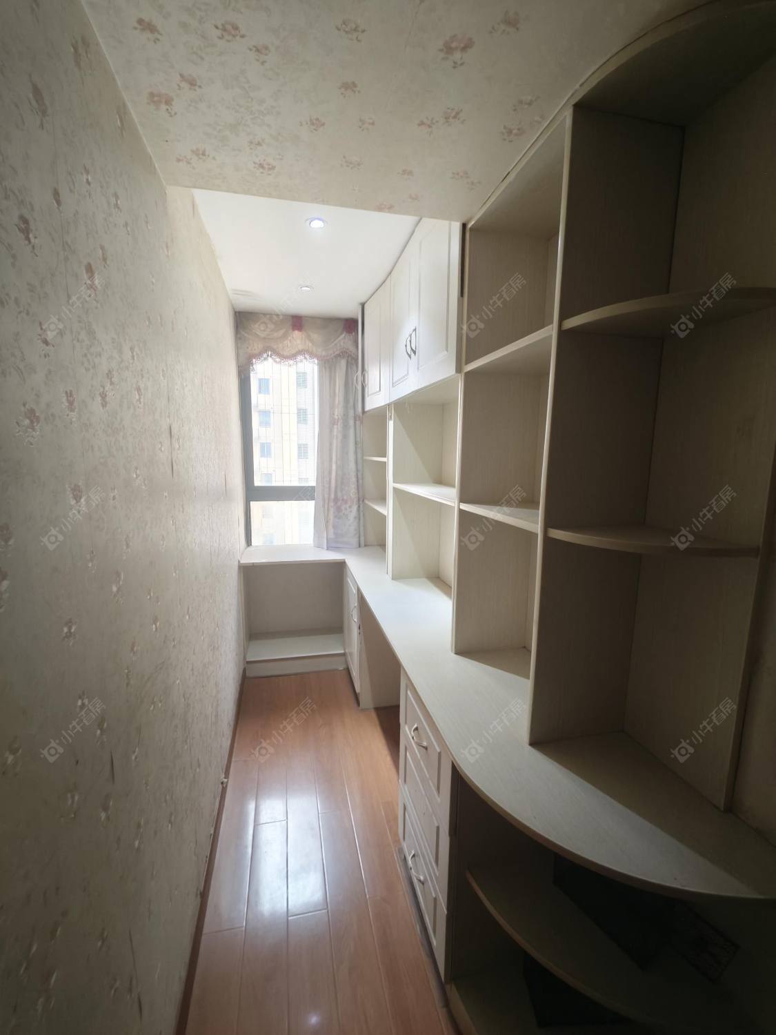 常州莱蒙城铂晶在租房源室内图_小牛看房