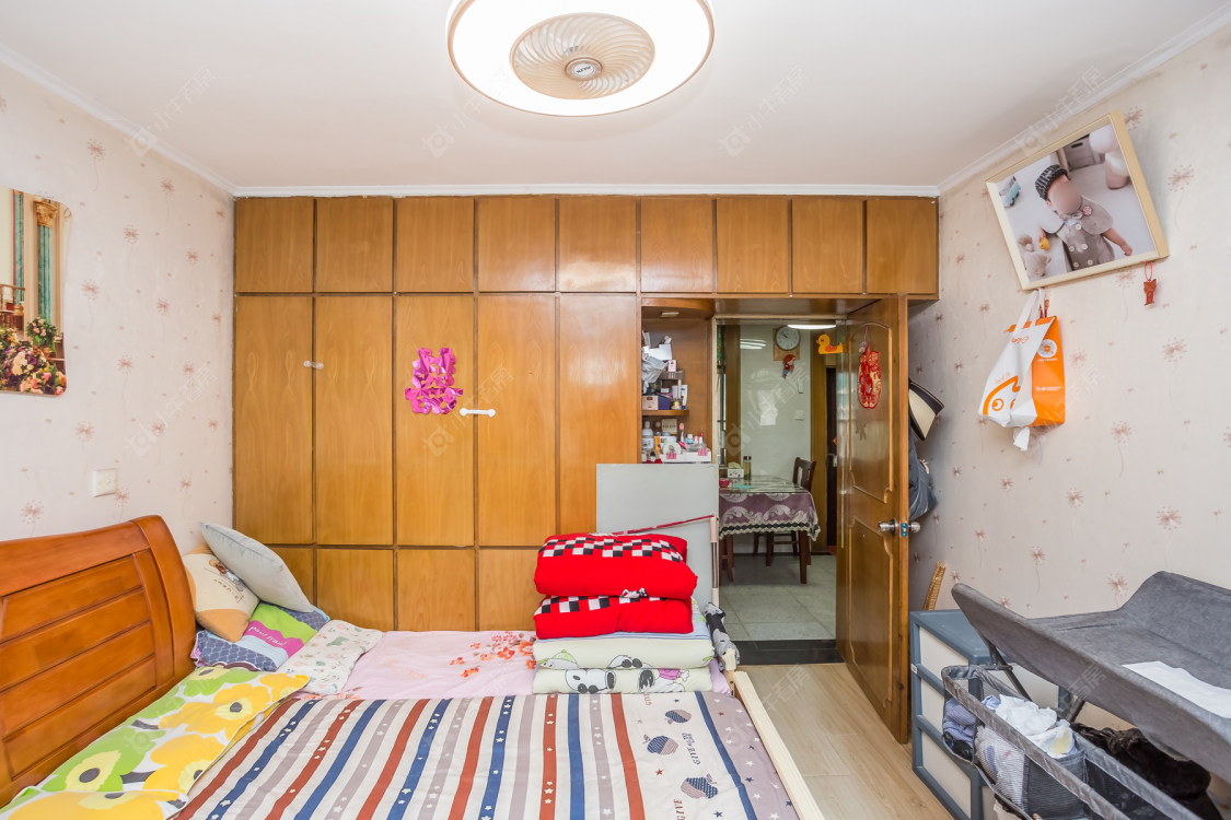 常州翠苑公寓在售二手房源室内图_小牛看房