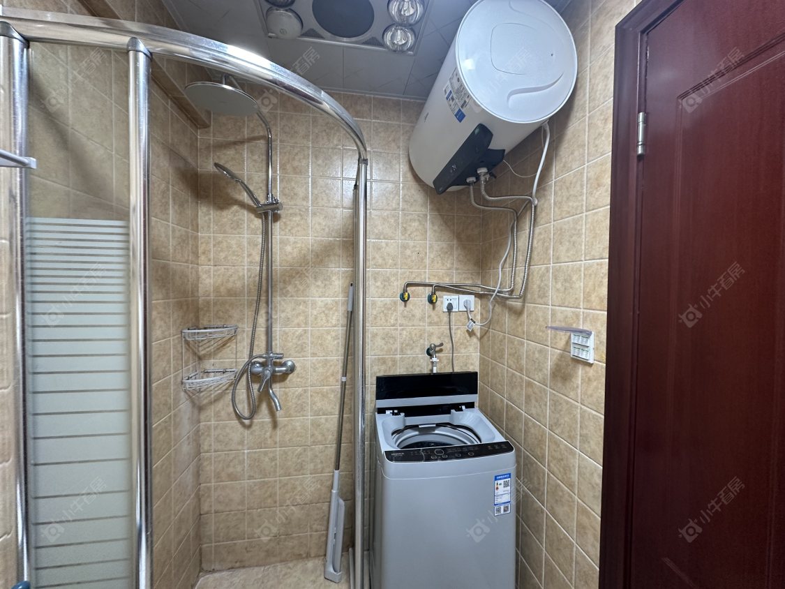 常州高力国际SOHO租房_小牛看房