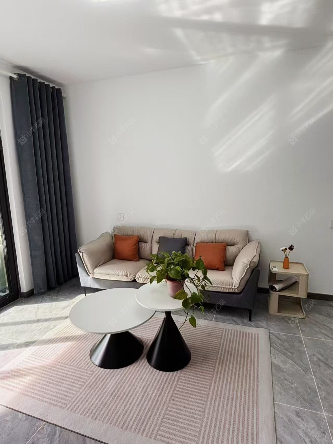 常州衡麓世家在租房源_小牛看房