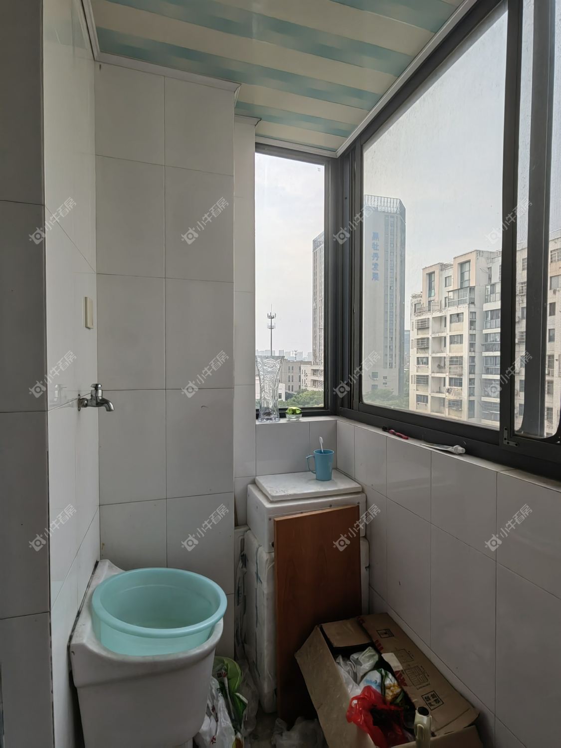 常州腾龙苑西区在租房源_小牛看房