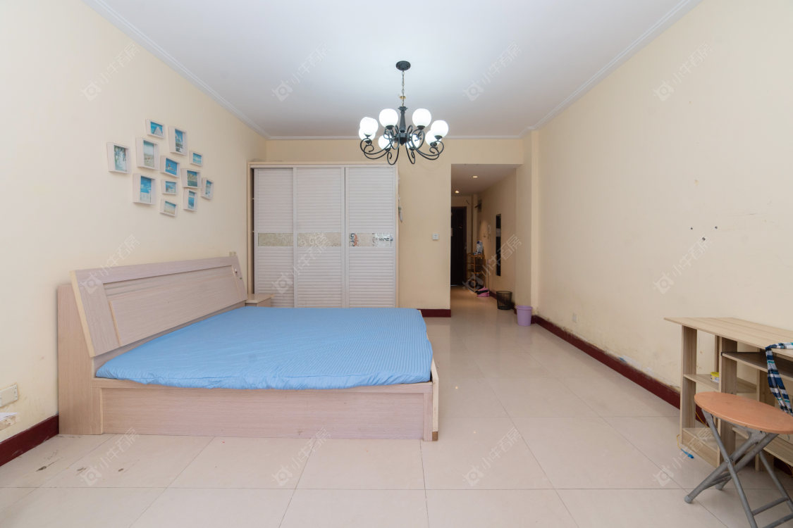 常州华府家园在售二手房源室内图_小牛看房