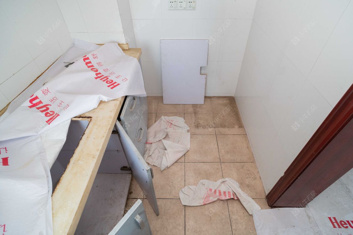 常州景瑞曦城在售二手房源室内图_小牛看房