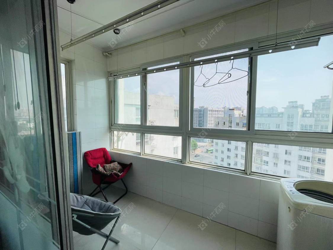 常州绿园爱舍南区在租房源_小牛看房