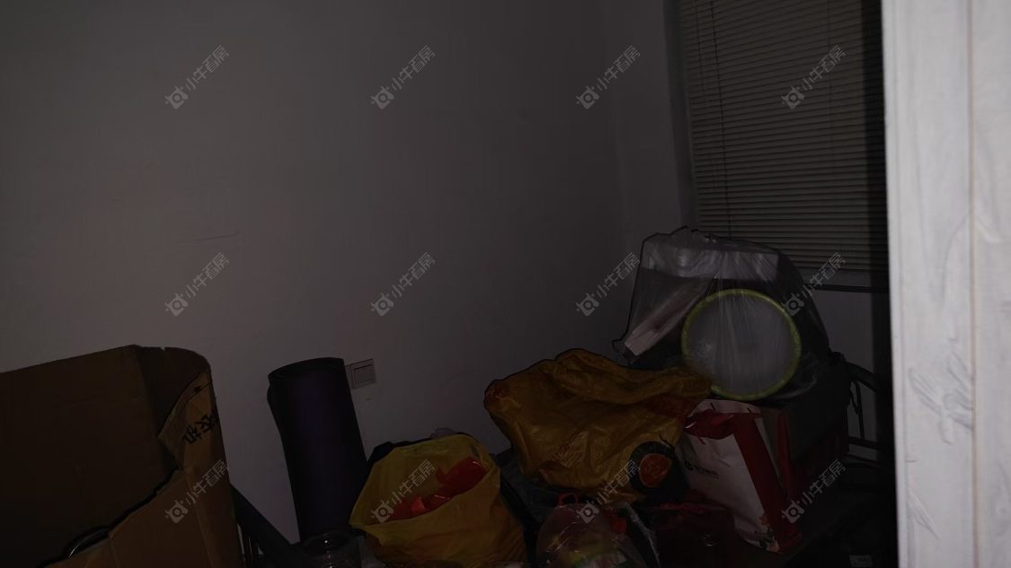 常州新城悠活城在租房源室内图_小牛看房