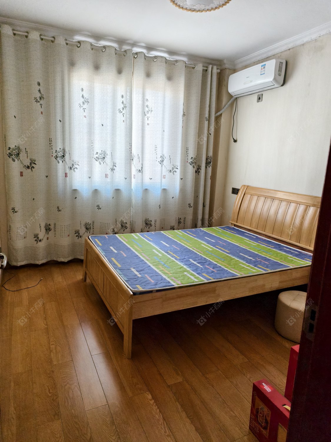 常州香山欣园在租房源室内图_小牛看房