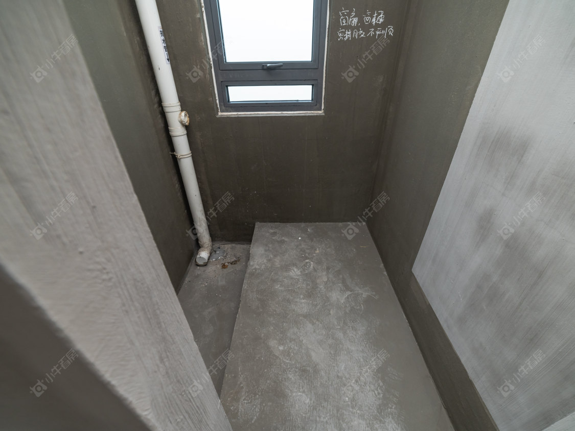 常州美的世茂云筑在售二手房_小牛看房