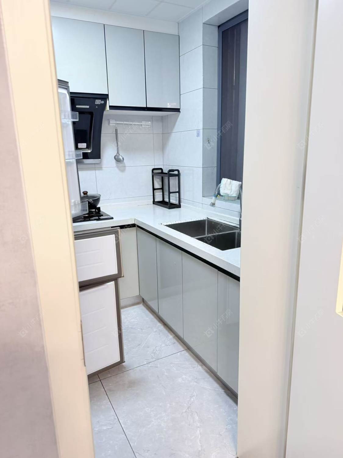 常州建行宿舍（红梅）在租房源室内图_小牛看房