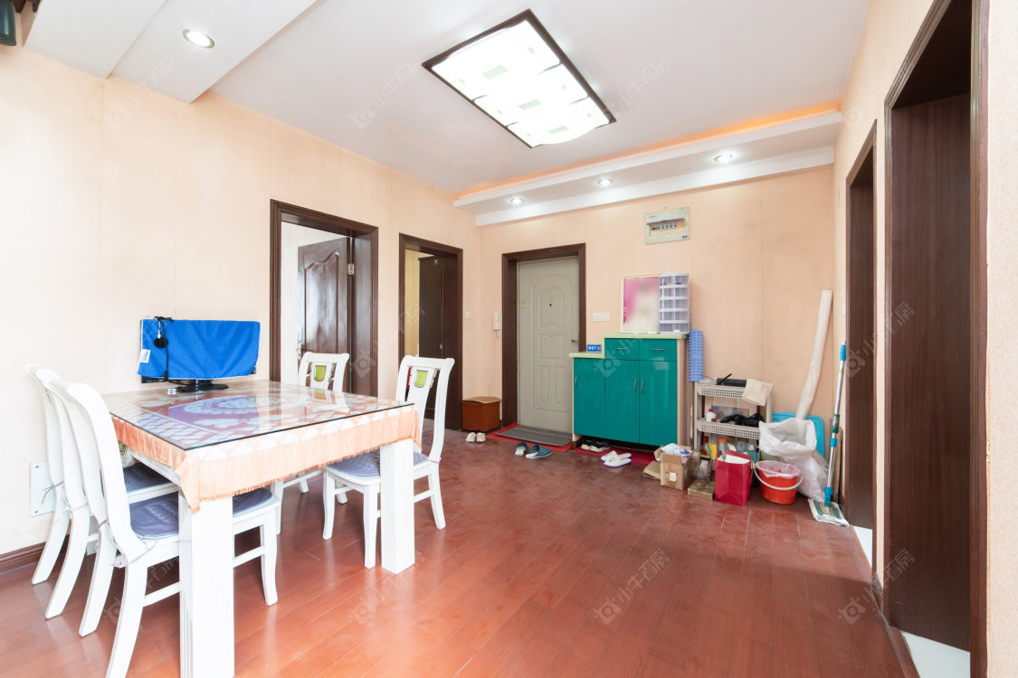 常州蓝天花园西区在售二手房_小牛看房