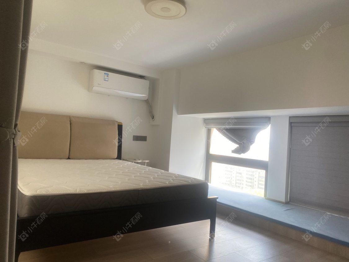 常州绿地峰荟在租房源室内图_小牛看房