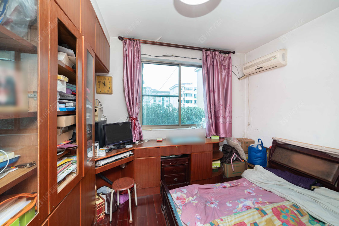 常州金苑公寓在售二手房源室内图_小牛看房