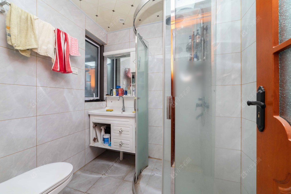 常州路劲天隽峰荟在售二手房源室内图_小牛看房