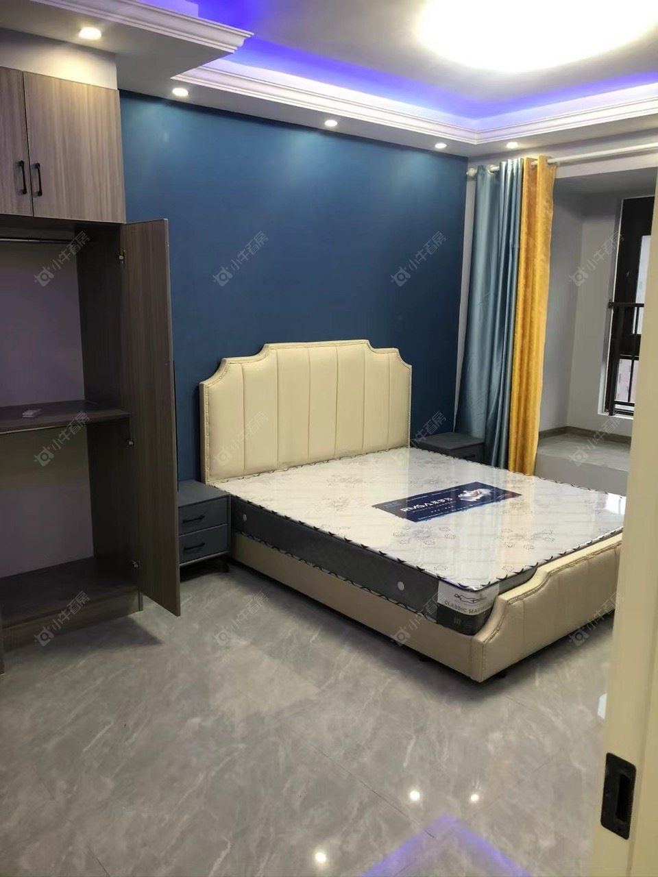 常州吾悦广场(天宁)在租房源室内图_小牛看房