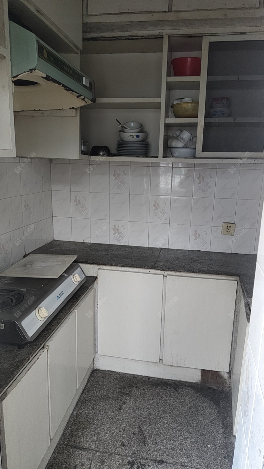 常州清凉新村在租房源室内图_小牛看房