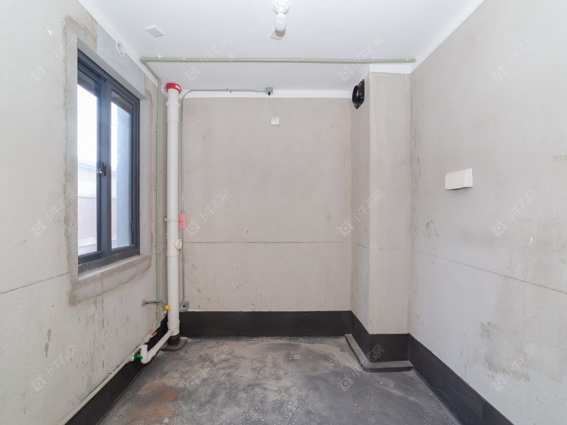 常州美林湖龙门里在售二手房源室内图_小牛看房