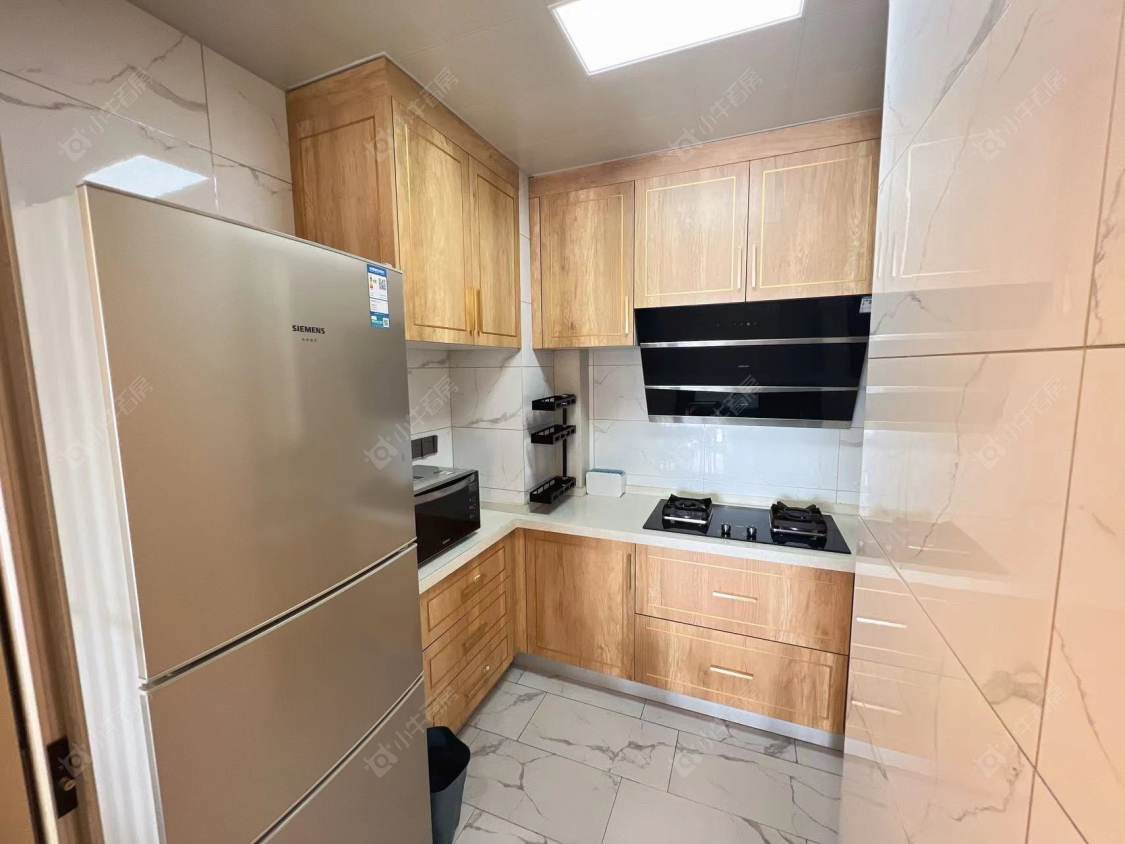 常州牡丹水岸国际在租房源_小牛看房