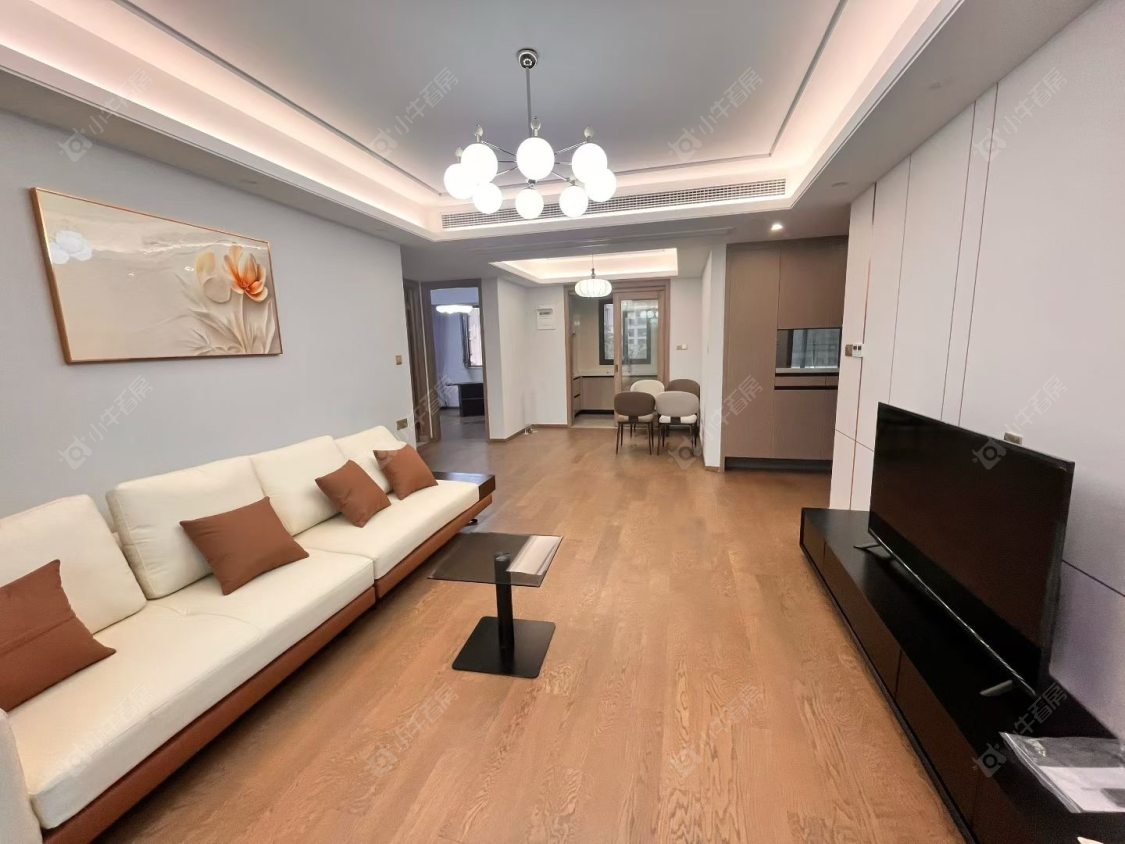 常州中海云樾里在租房源_小牛看房